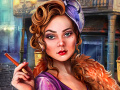 თამაშის Mystery Behind the Curtain