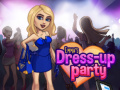 თამაშის Emma's Dress-Up Party