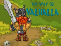 თამაშის The Way to Valhalla