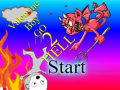 თამაშის Valentine Boy Go Hell 2