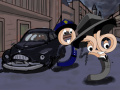 თამაშის Troubles in N-town: Chapter A: 10