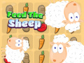 თამაშის Feed The Sheep