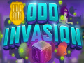 თამაშის Odd Invasion