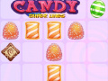 თამაშის Candy Super Lines