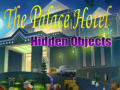 თამაშის The Palace Hotel Hidden objects