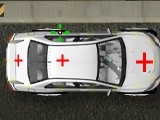 თამაშის Zombie Drive