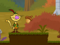 თამაშის Nature Cat's Adventure