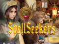 თამაშის Spell Seekers