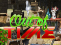 თამაშის Out of Time