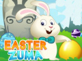 თამაშის Easter Zuma