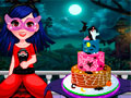 თამაშის Halloween Party