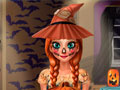 თამაშის Ice Princess Spooky Costumes