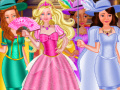 თამაშის Barbie And The Three Musketeers