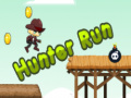 თამაშის Hunter Run