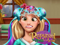 თამაშის Rapunzel Brain Doctor