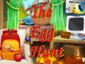 თამაშის The Egg Hunt