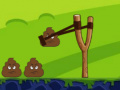 თამაშის Angry Turds   