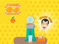თამაშის I Like Orange Juice