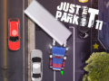 თამაშის Just Park It 11