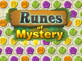 თამაშის Runes of Mystery