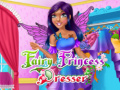 თამაშის Fairy Princess Dresser