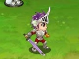 თამაშის Occident Warrior