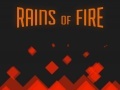 თამაშის Rains of Fire