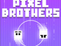 თამაშის Pixel Brothers    