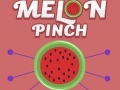 თამაშის Melon Pinch