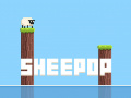 თამაშის Sheepop  