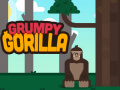 თამაშის Grumpy Gorilla