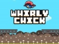 თამაშის Whirly Chick  