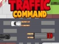 თამაშის Traffic Command