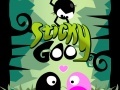 თამაშის Sticky Goo