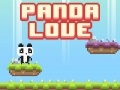 თამაშის Panda Love