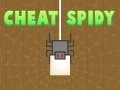 თამაშის Cheat Spidy