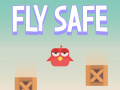თამაშის Fly Safe