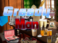 თამაშის Greedy Man