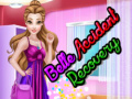 თამაშის Belle Accident Recovery