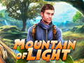თამაშის Mountain of Light