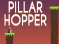 თამაშის Pillar Hopper