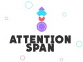 თამაშის Attention Span