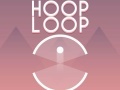 თამაშის Hoop Loop