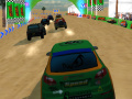 თამაშის Desert Storm Racing