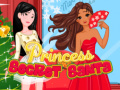 თამაშის Princess Secret Santa