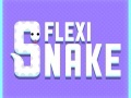 თამაშის Flexi Snake  