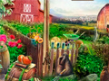 თამაშის Farm Living