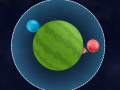 თამაშის Glorious Space Balloons