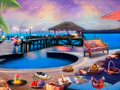 თამაშის Nights in Paradise