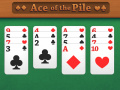 თამაშის Ace of the Pile  